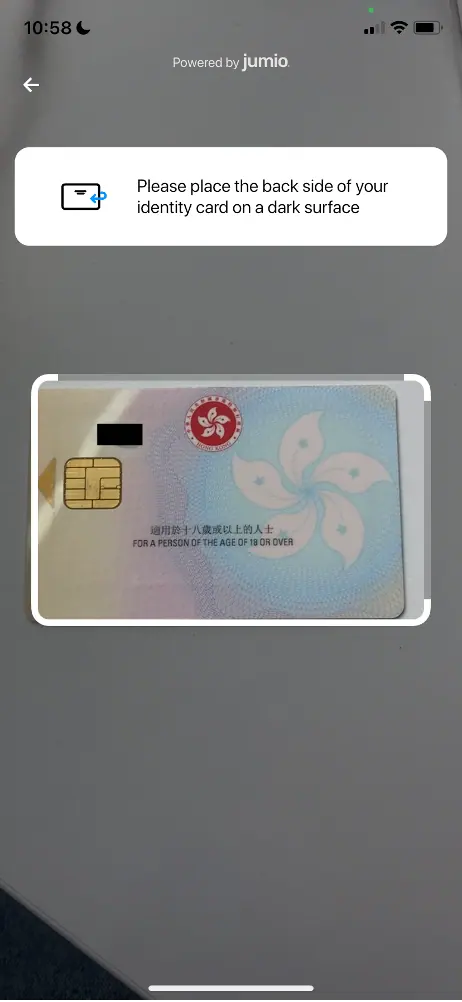 Wonder 協助中心螢幕截圖