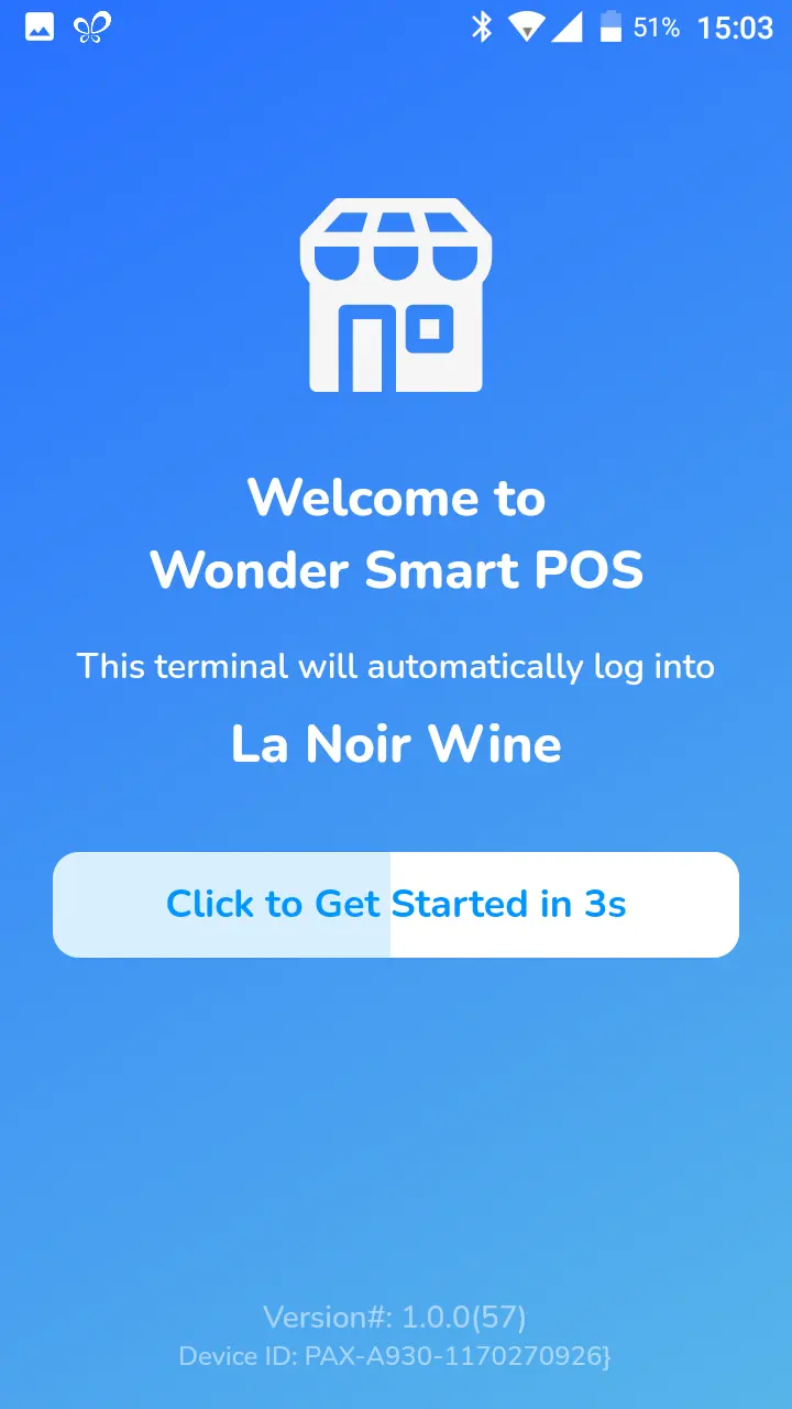 Wonder 協助中心螢幕截圖